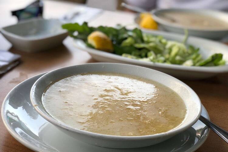 Corbaci Ismet Usta Photos Pictures Of Corbaci Ismet Usta Alsancak Izmir